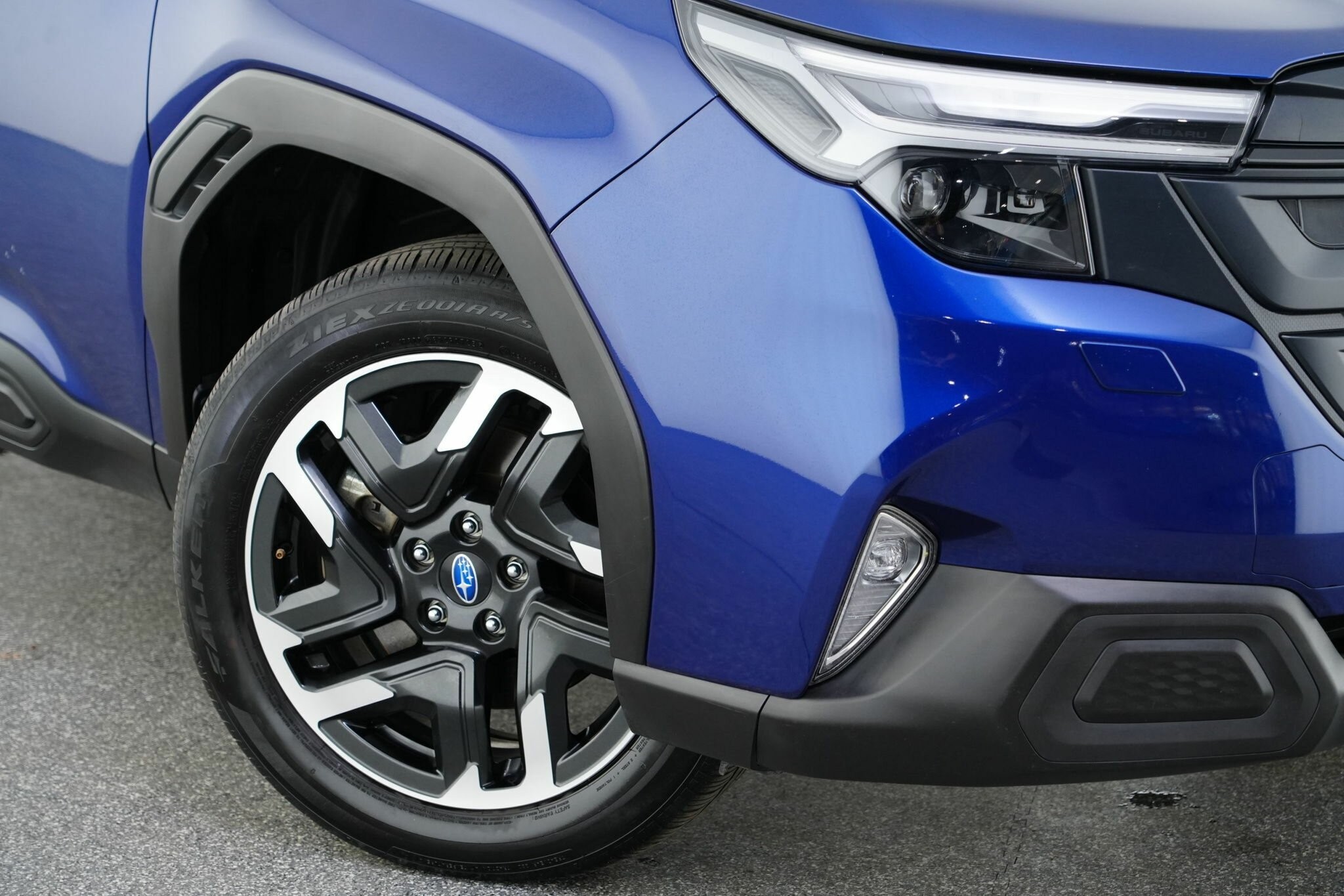 Subaru Forester image 2