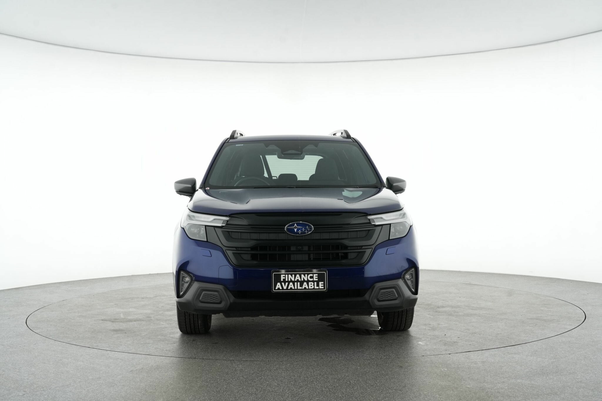 Subaru Forester image 3