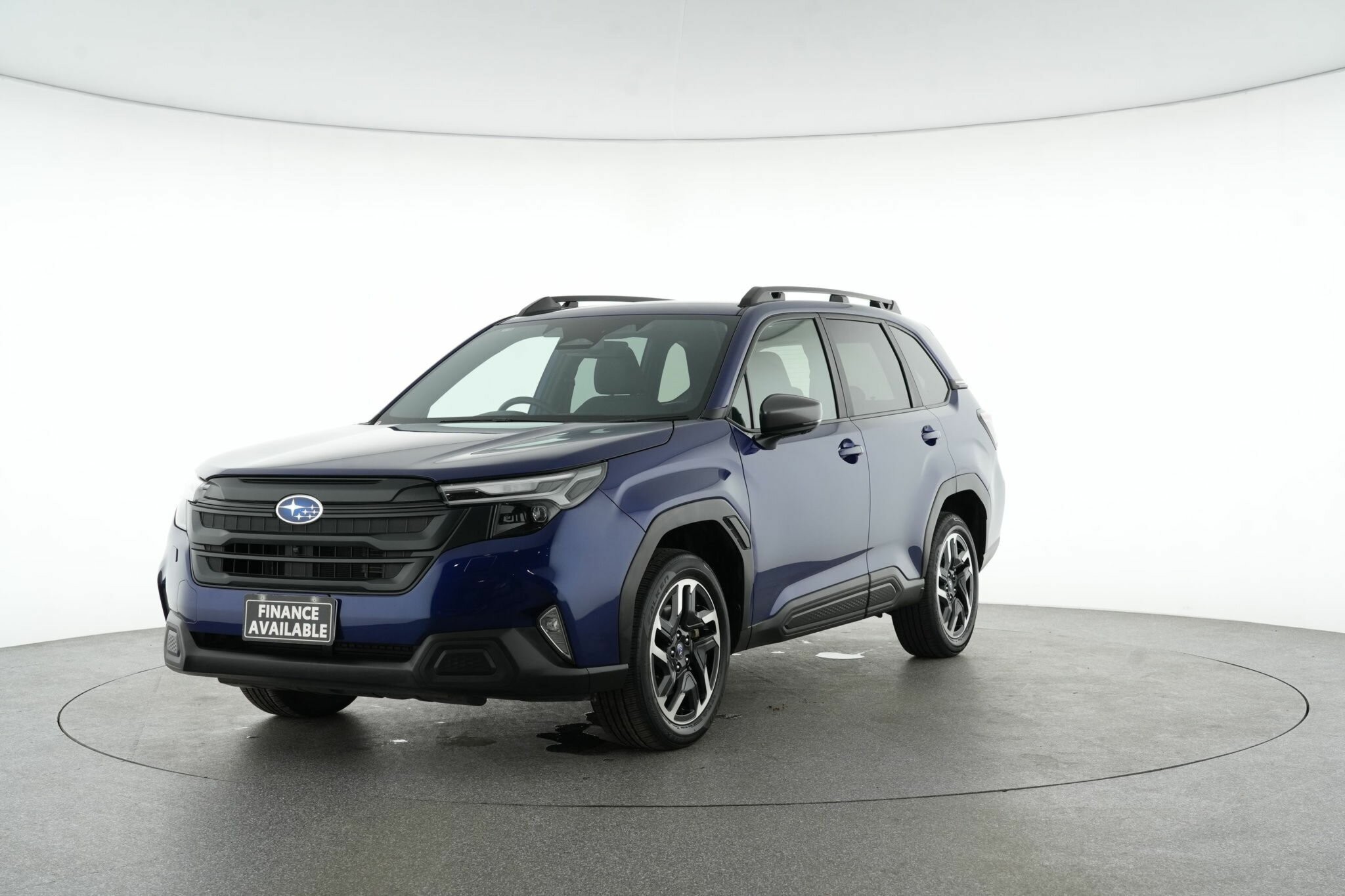 Subaru Forester image 4