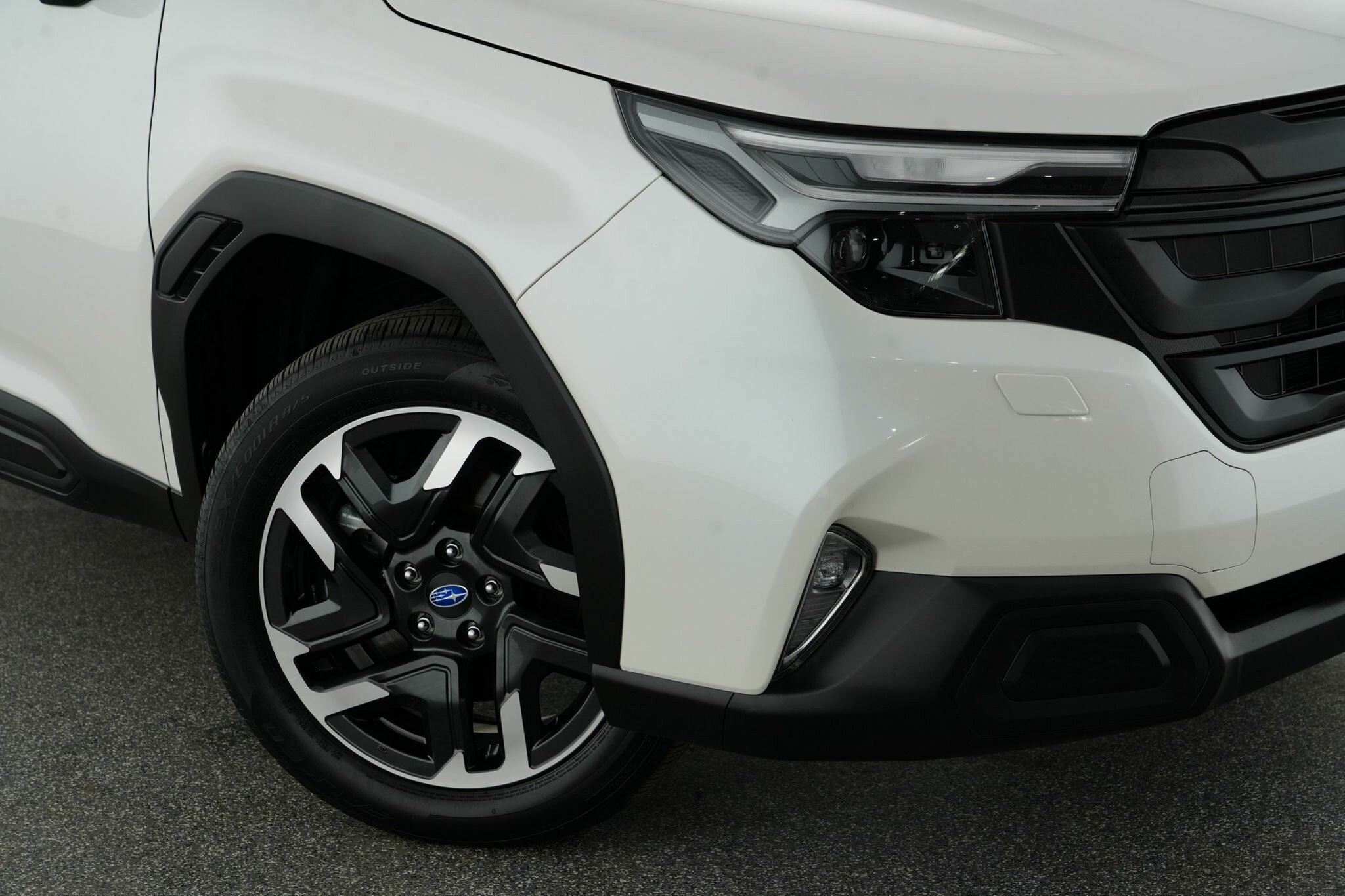 Subaru Forester image 2