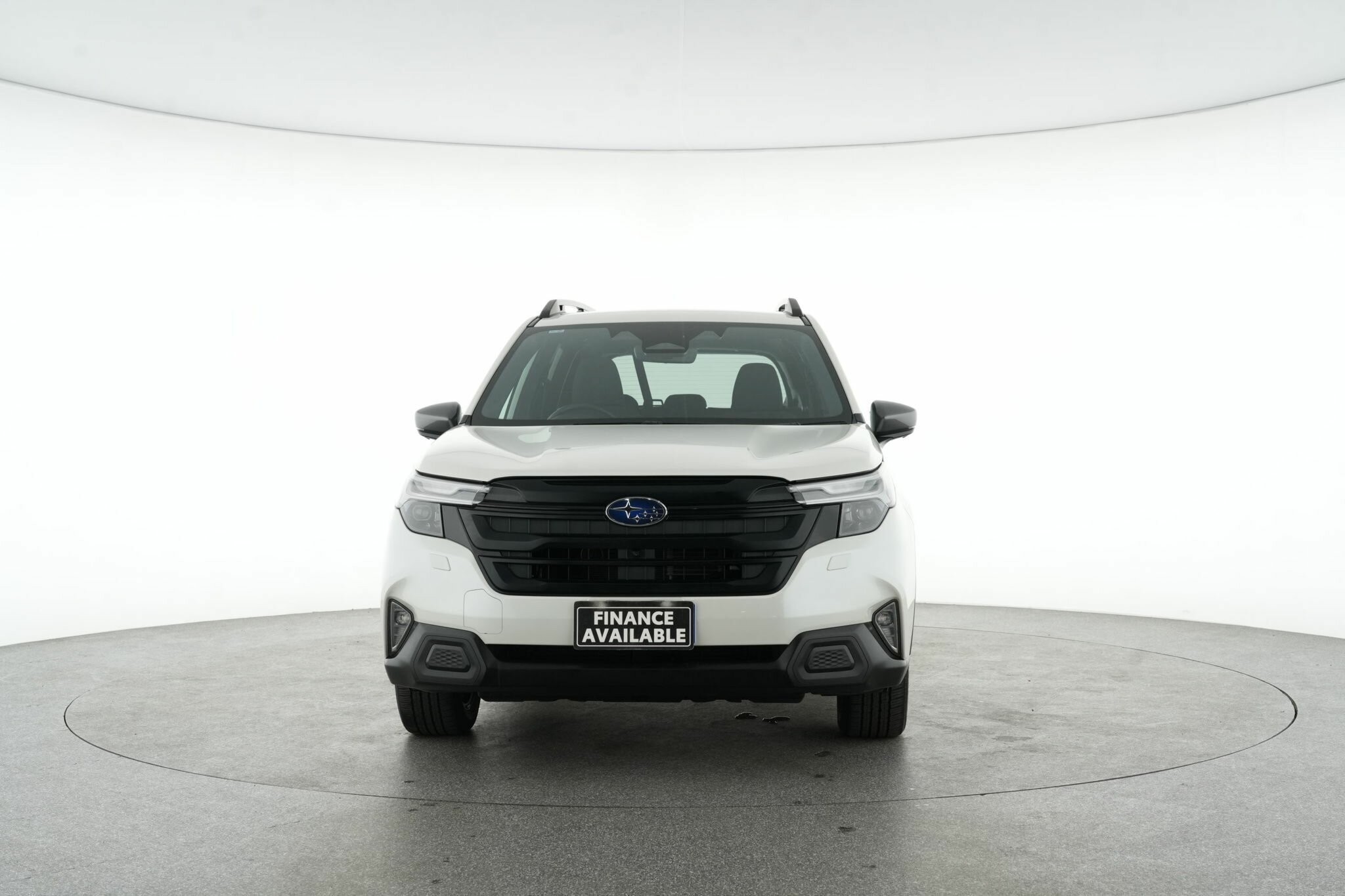Subaru Forester image 3