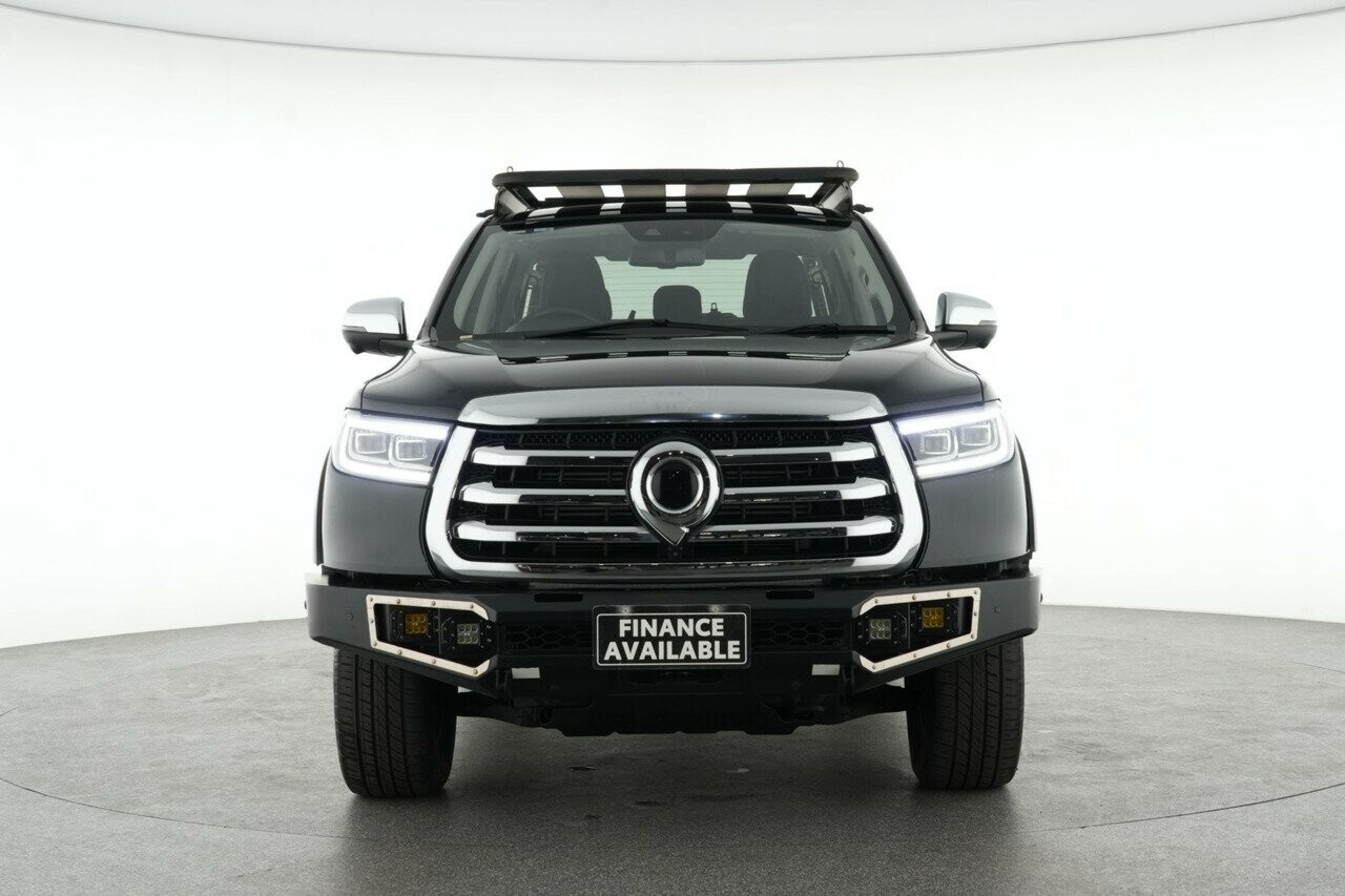 Gwm Ute image 1
