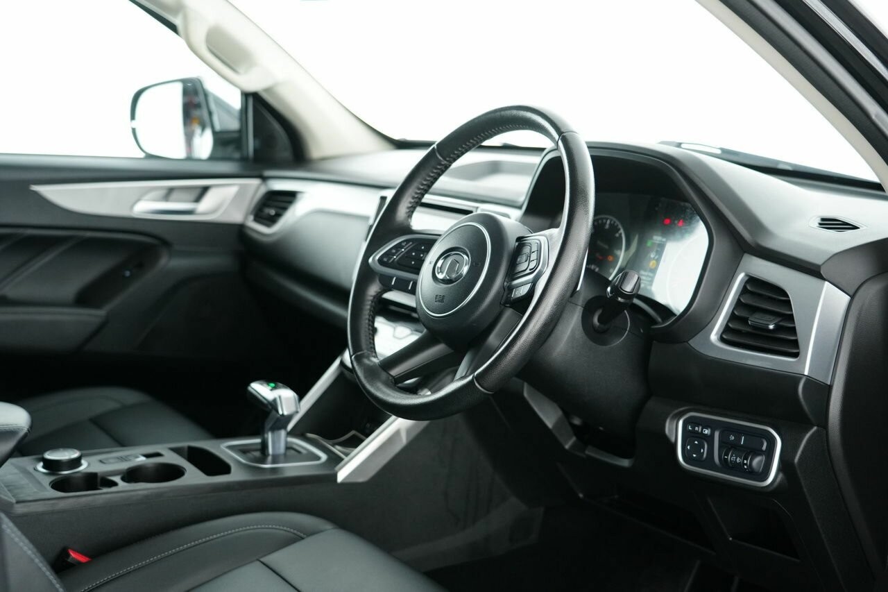 Gwm Ute image 2