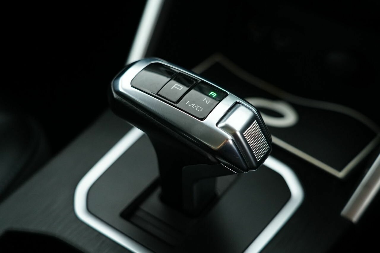 Gwm Ute image 4
