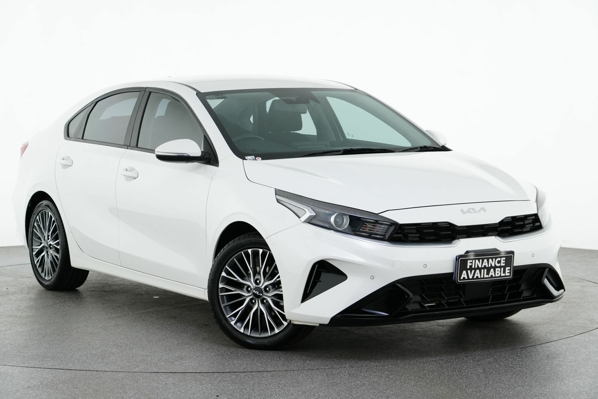 Kia Cerato image 1