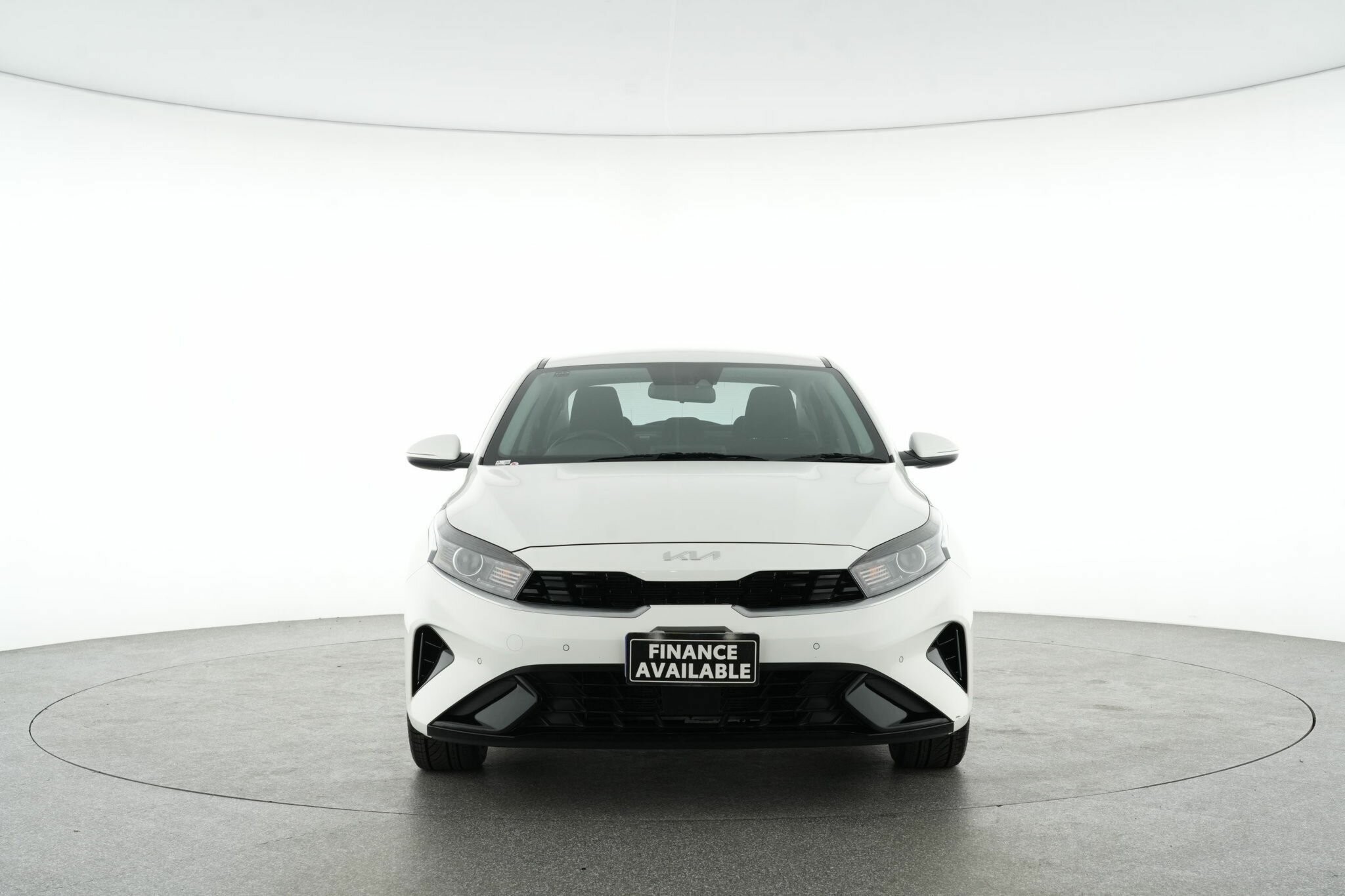 Kia Cerato image 3