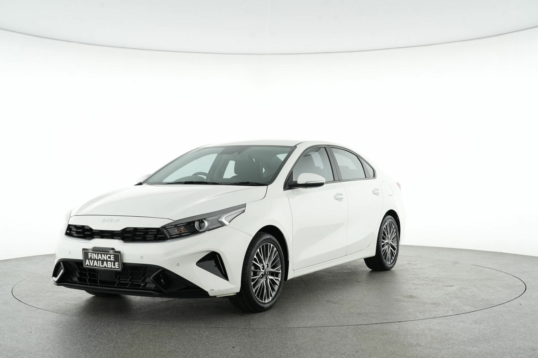 Kia Cerato image 4
