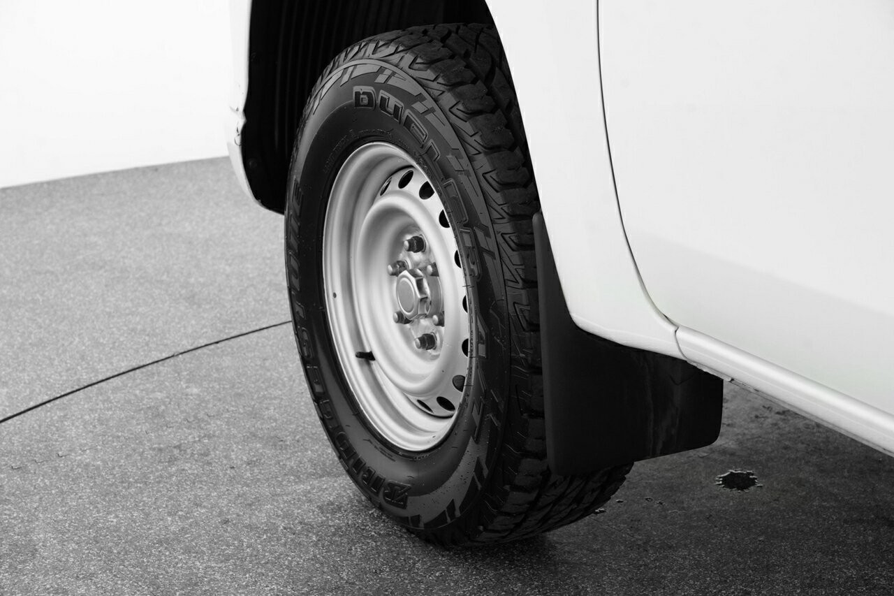 Mitsubishi Triton image 4