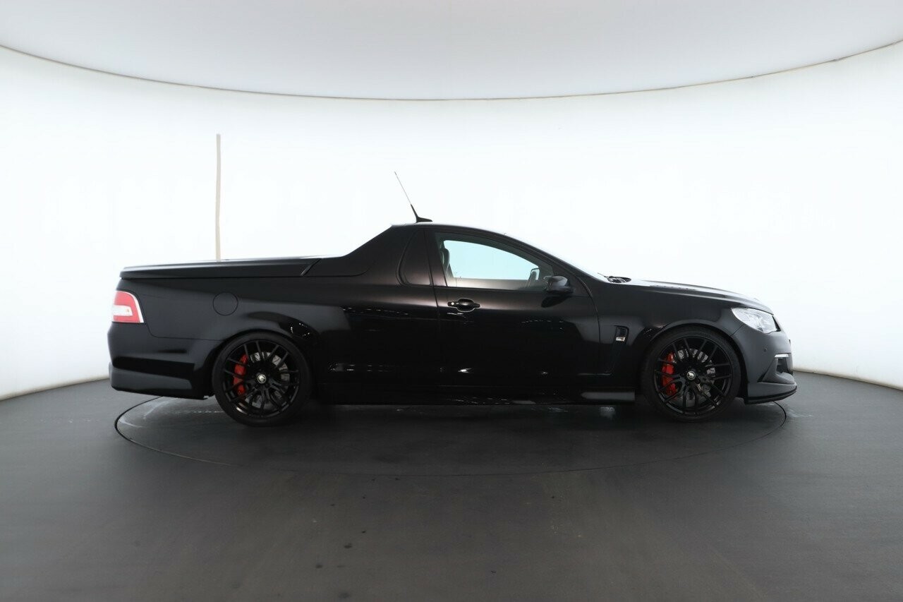 Holden Special Vehicles Maloo image 3