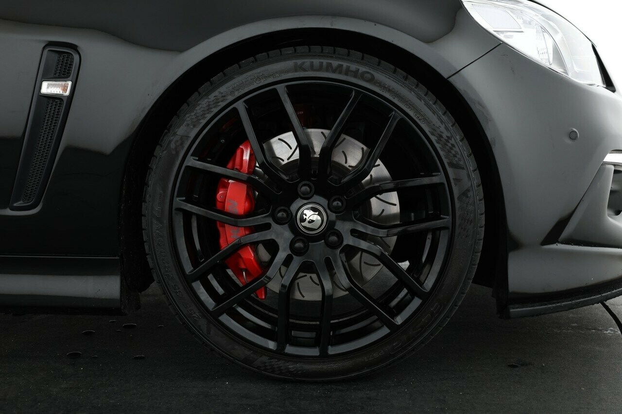 Holden Special Vehicles Maloo image 4