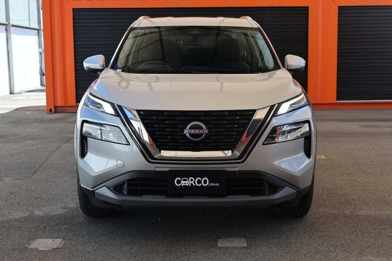 Nissan X-trail image 4