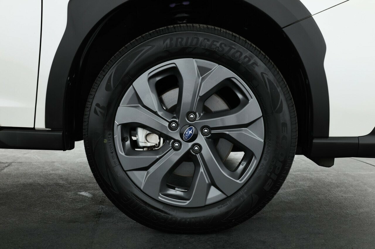 Subaru Outback image 4