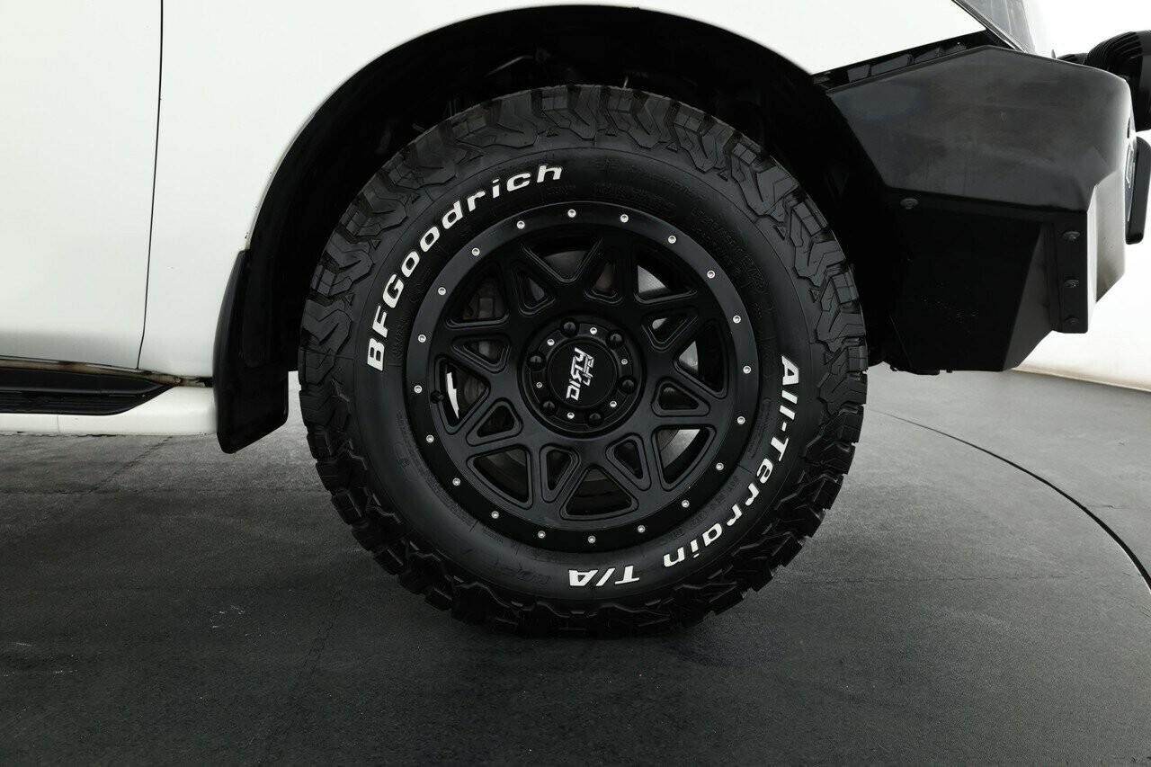 Nissan Patrol image 4