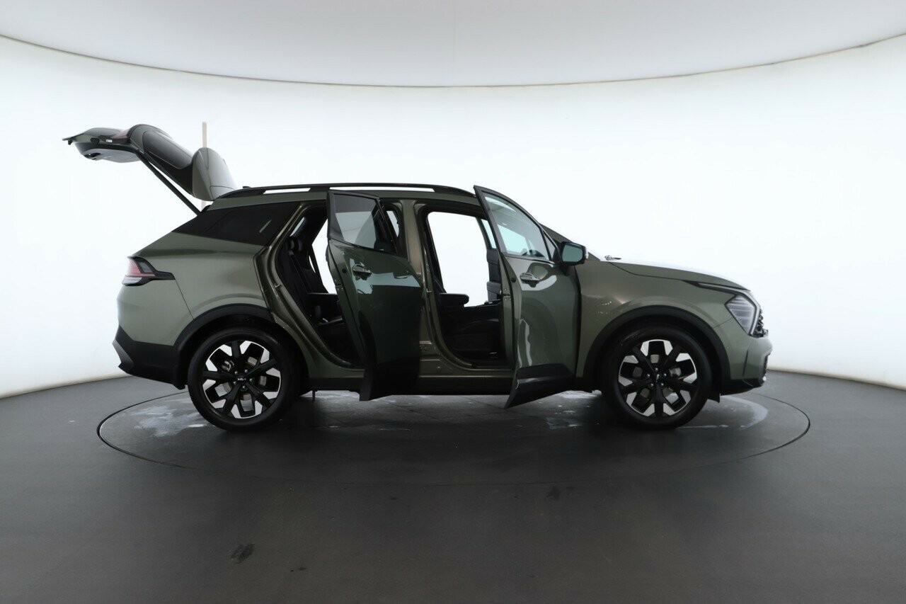 Kia Sportage image 2