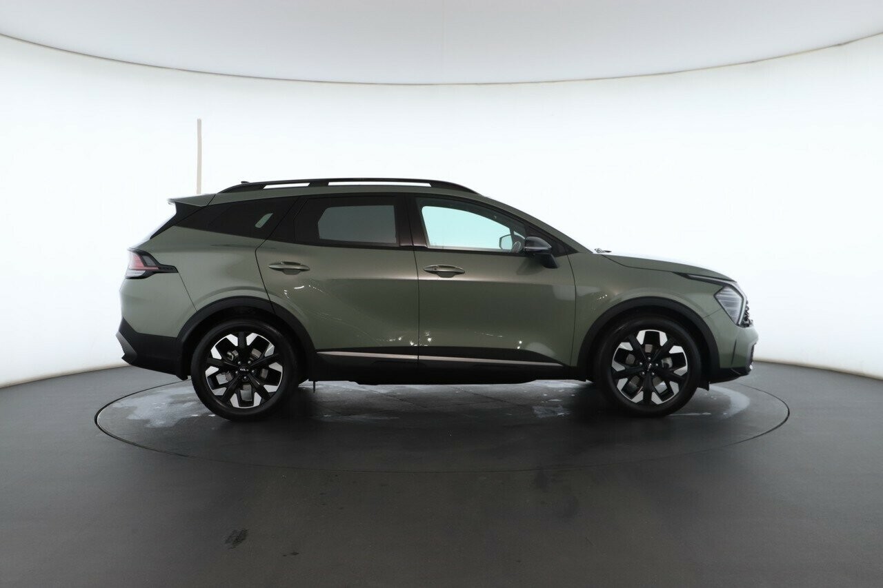 Kia Sportage image 3