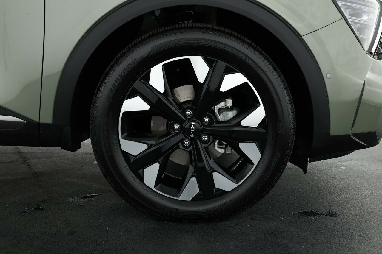 Kia Sportage image 4