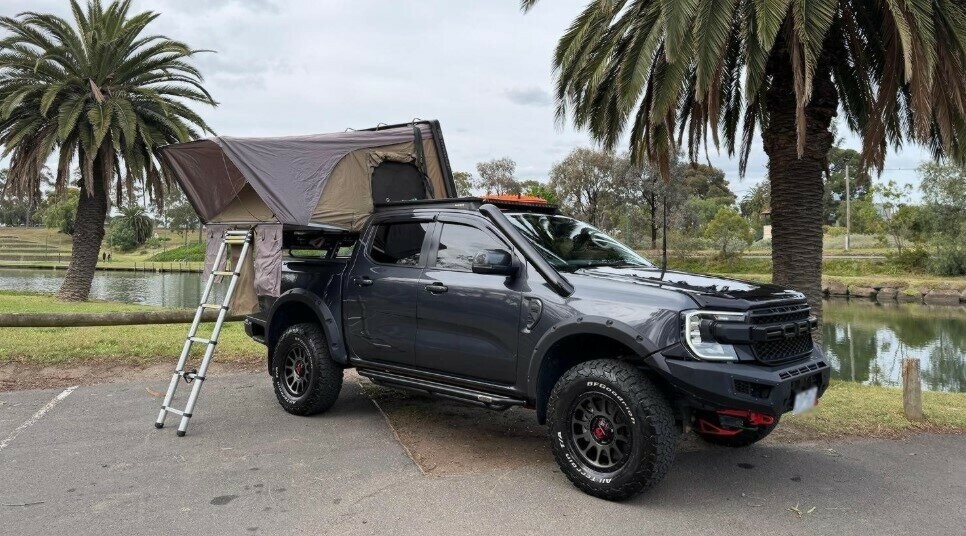 Ford Ranger image 4