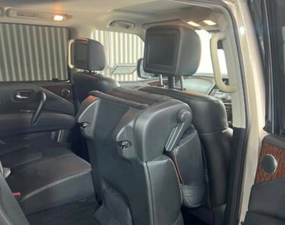 Nissan Patrol image 4