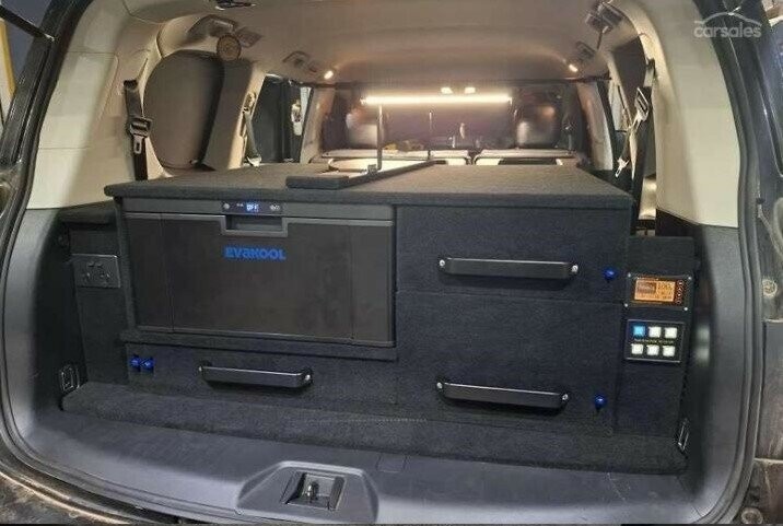 Nissan Patrol image 3