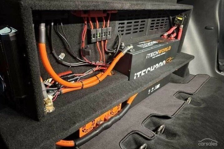 Nissan Patrol image 4