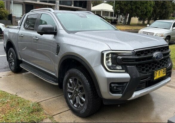 Ford Ranger image 1