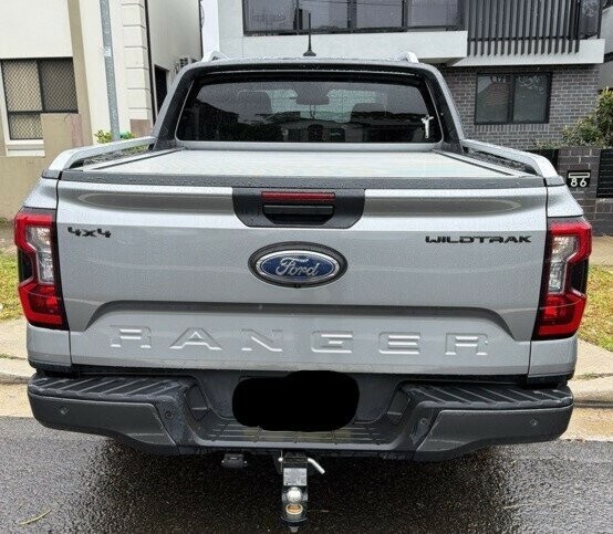 Ford Ranger image 3