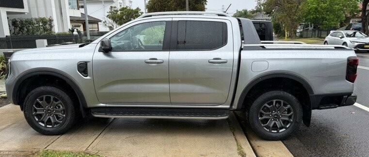 Ford Ranger image 4