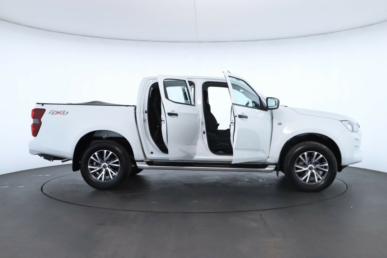 Isuzu D-max image 2