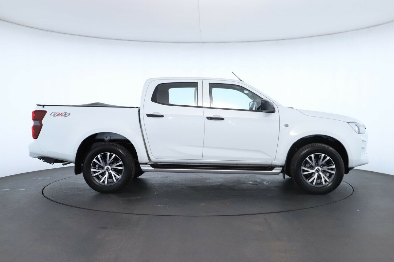 Isuzu D-max image 3