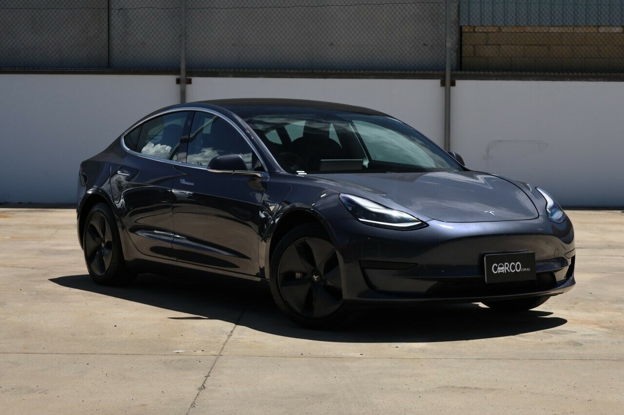 Tesla Model 3 image 1