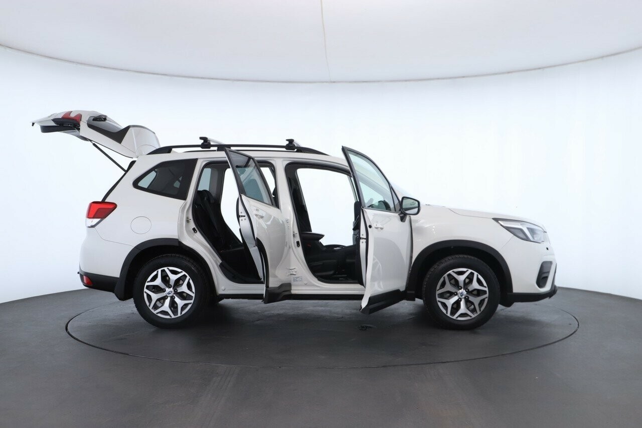 Subaru Forester image 2
