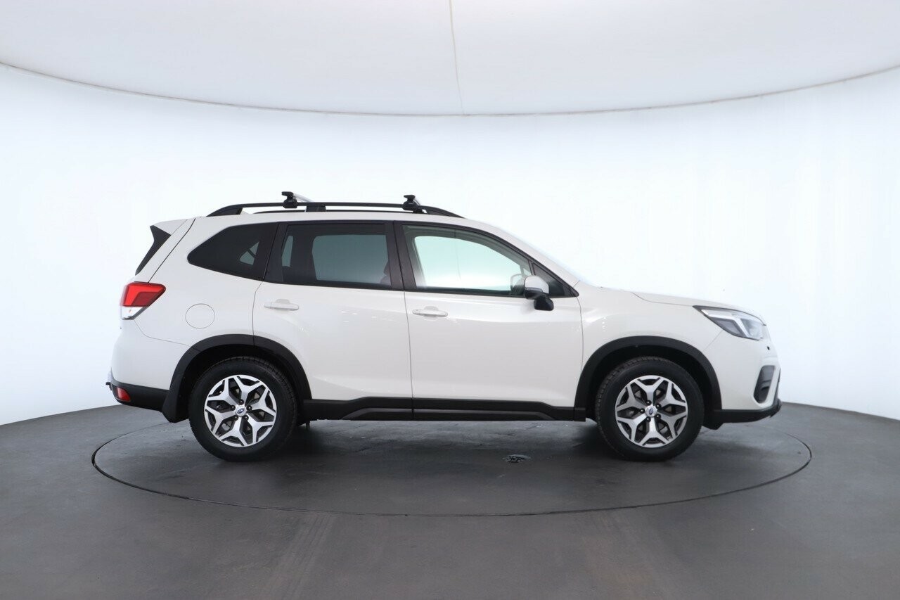 Subaru Forester image 3