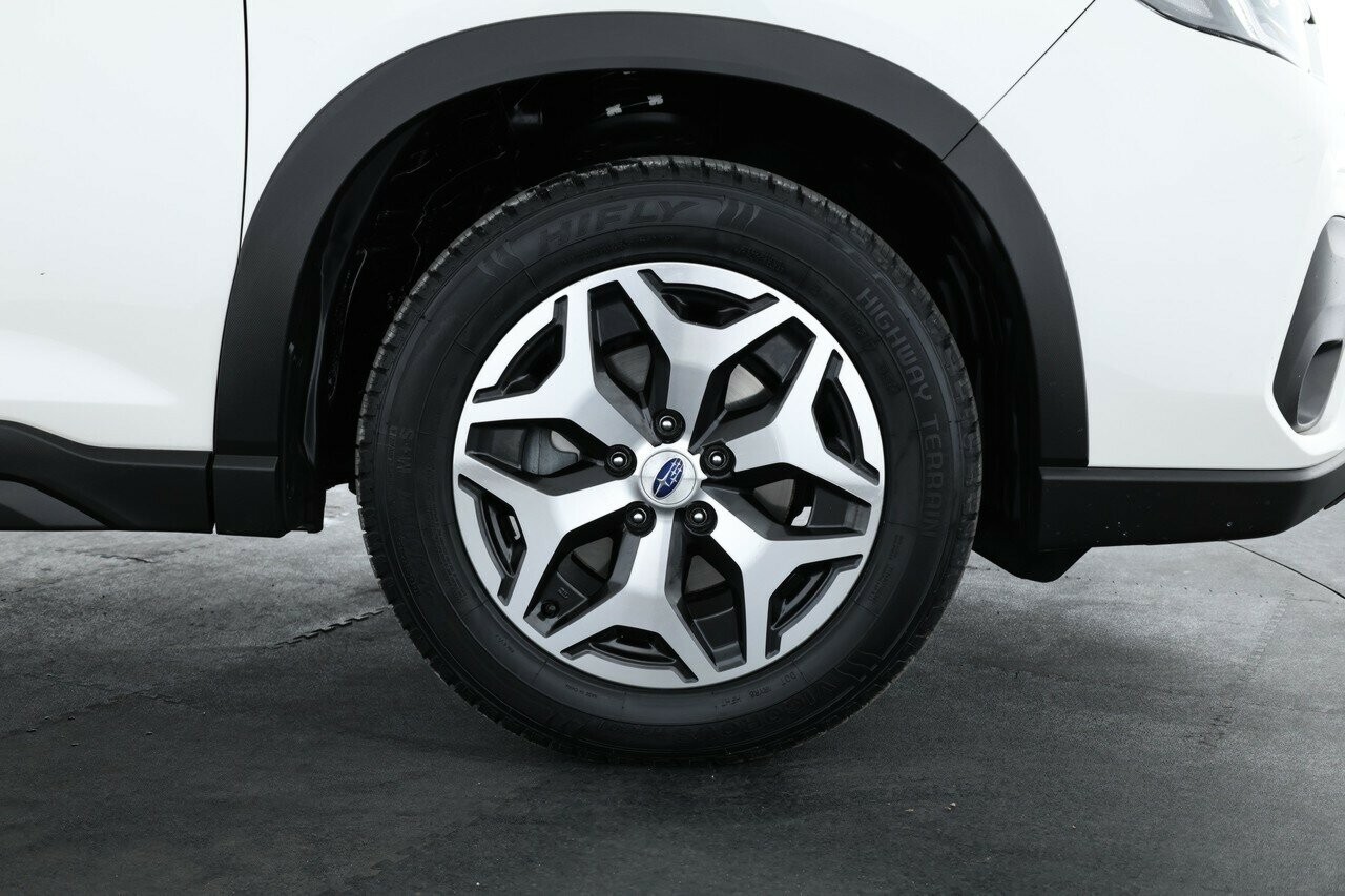 Subaru Forester image 4