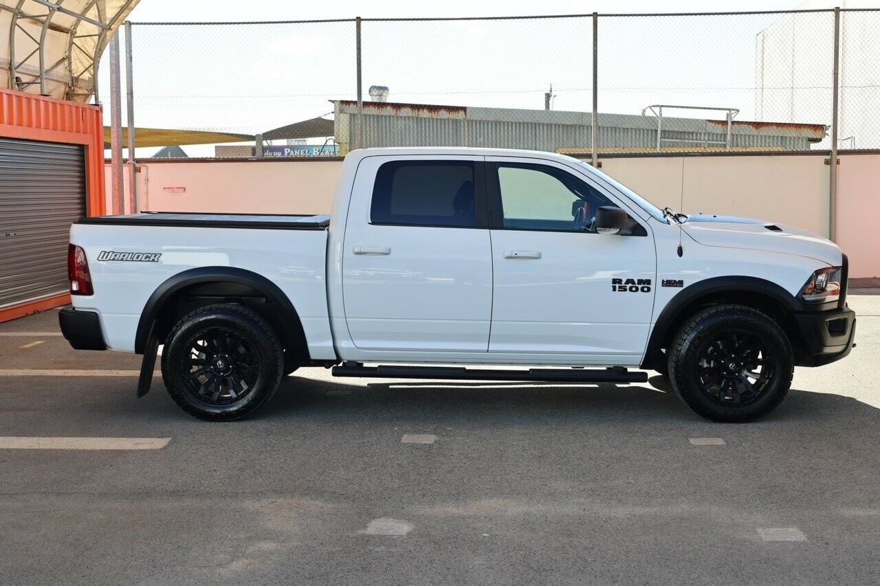 Ram 1500 image 2