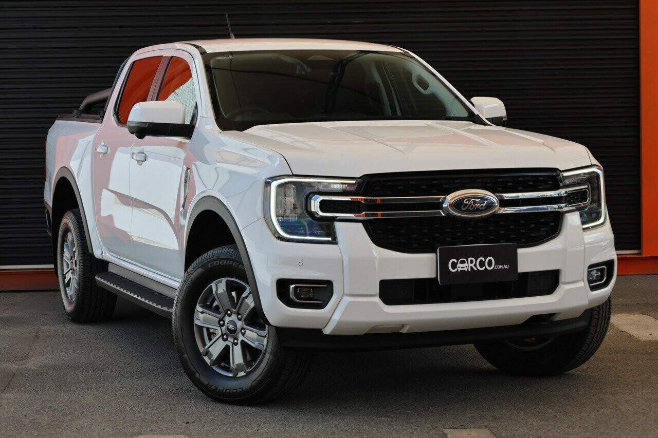 Ford Ranger image 1