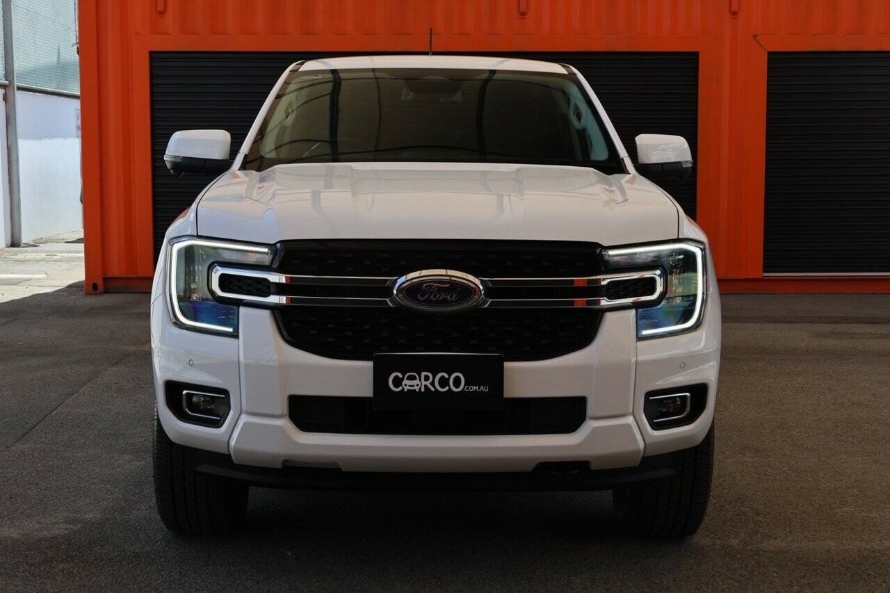 Ford Ranger image 4