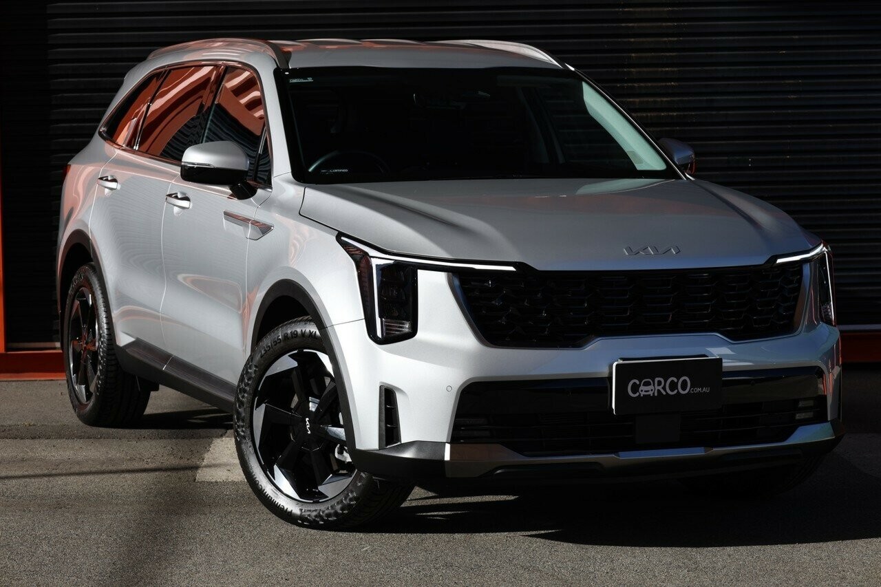 Kia Sorento image 1