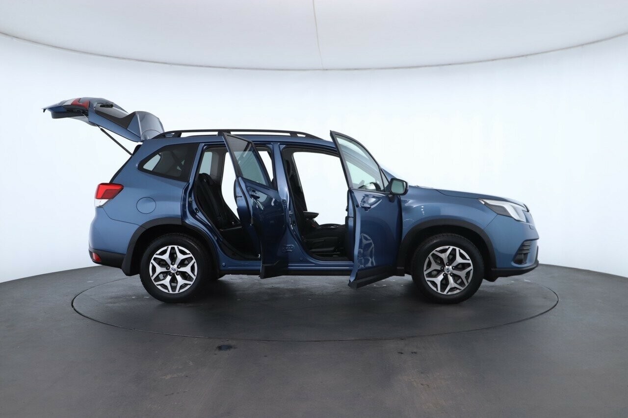 Subaru Forester image 2