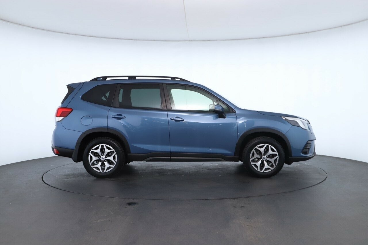 Subaru Forester image 3