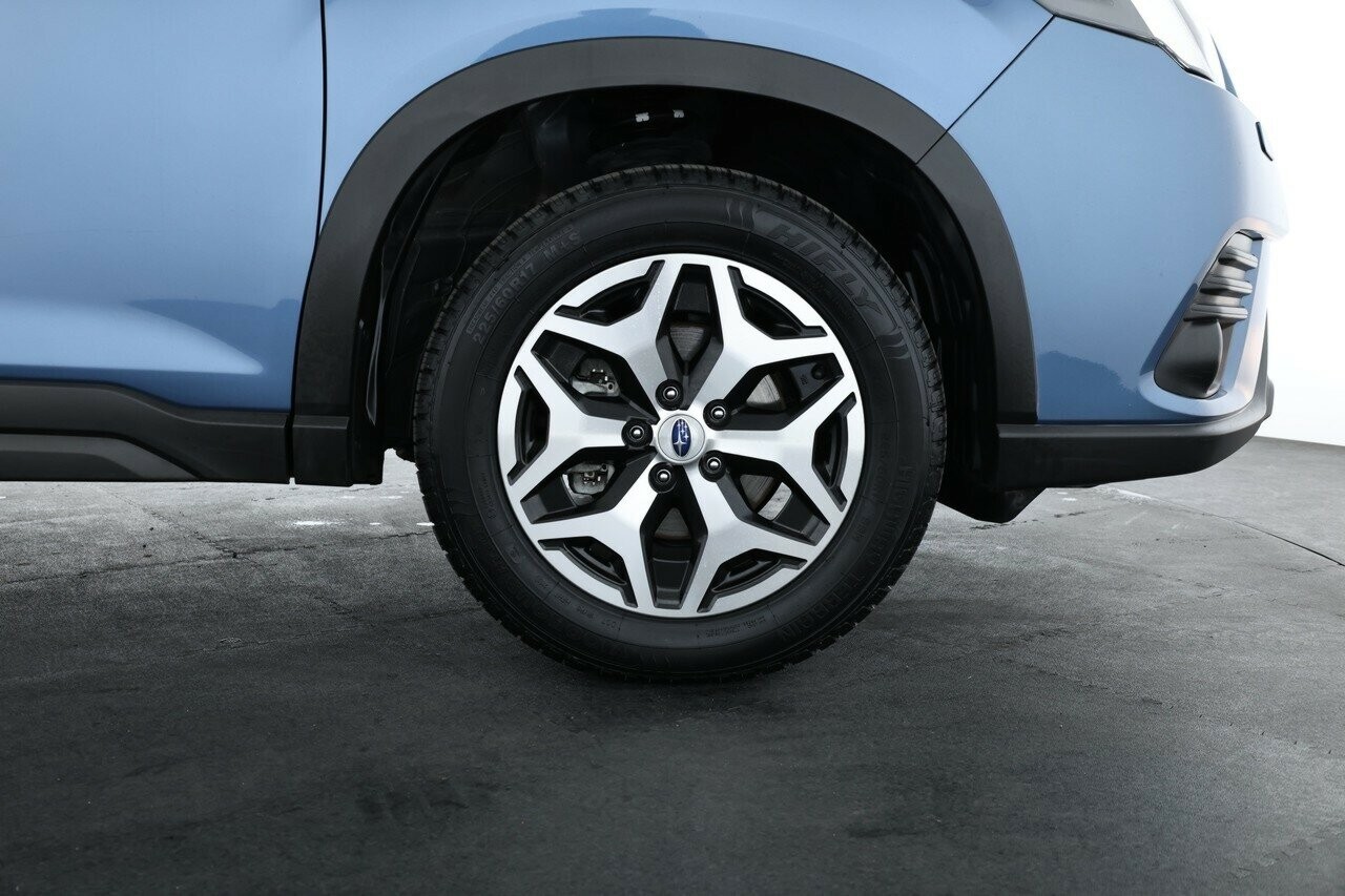 Subaru Forester image 4