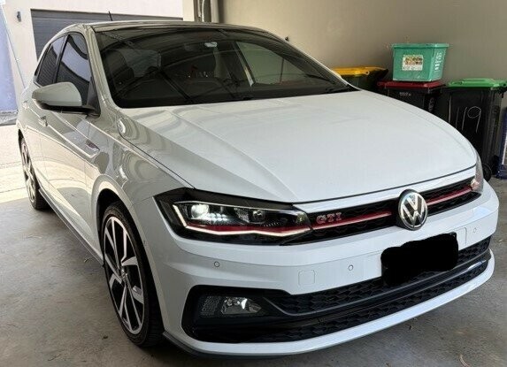 Volkswagen Polo image 1