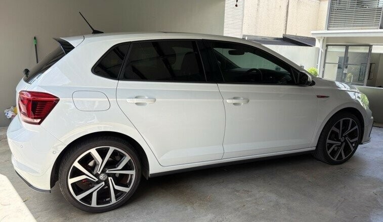 Volkswagen Polo image 2