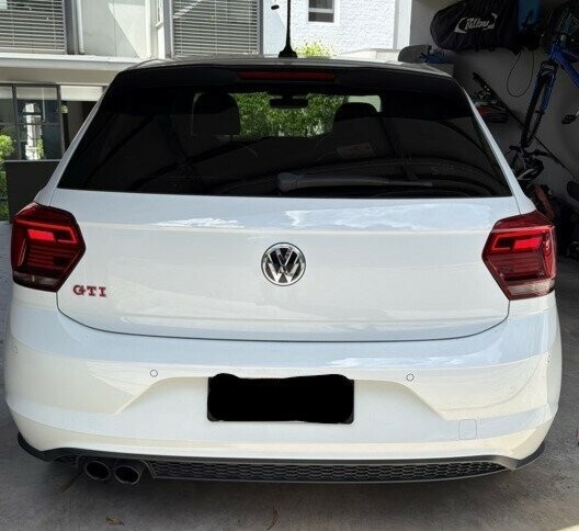 Volkswagen Polo image 3