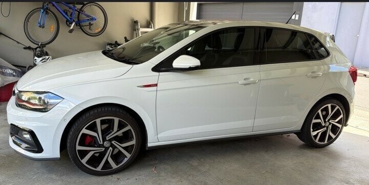 Volkswagen Polo image 4