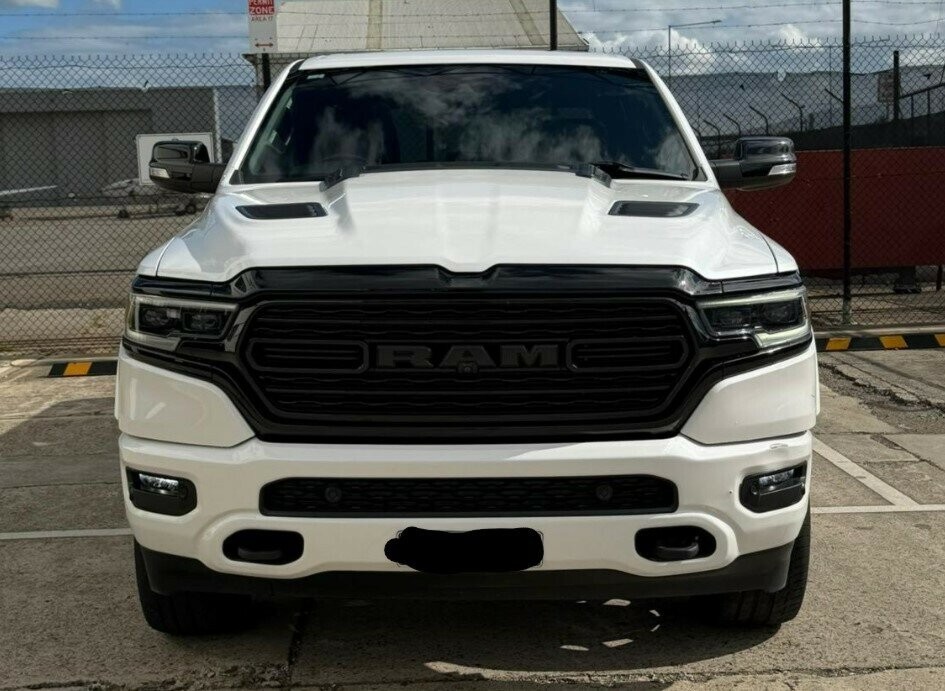 Ram 1500 image 1