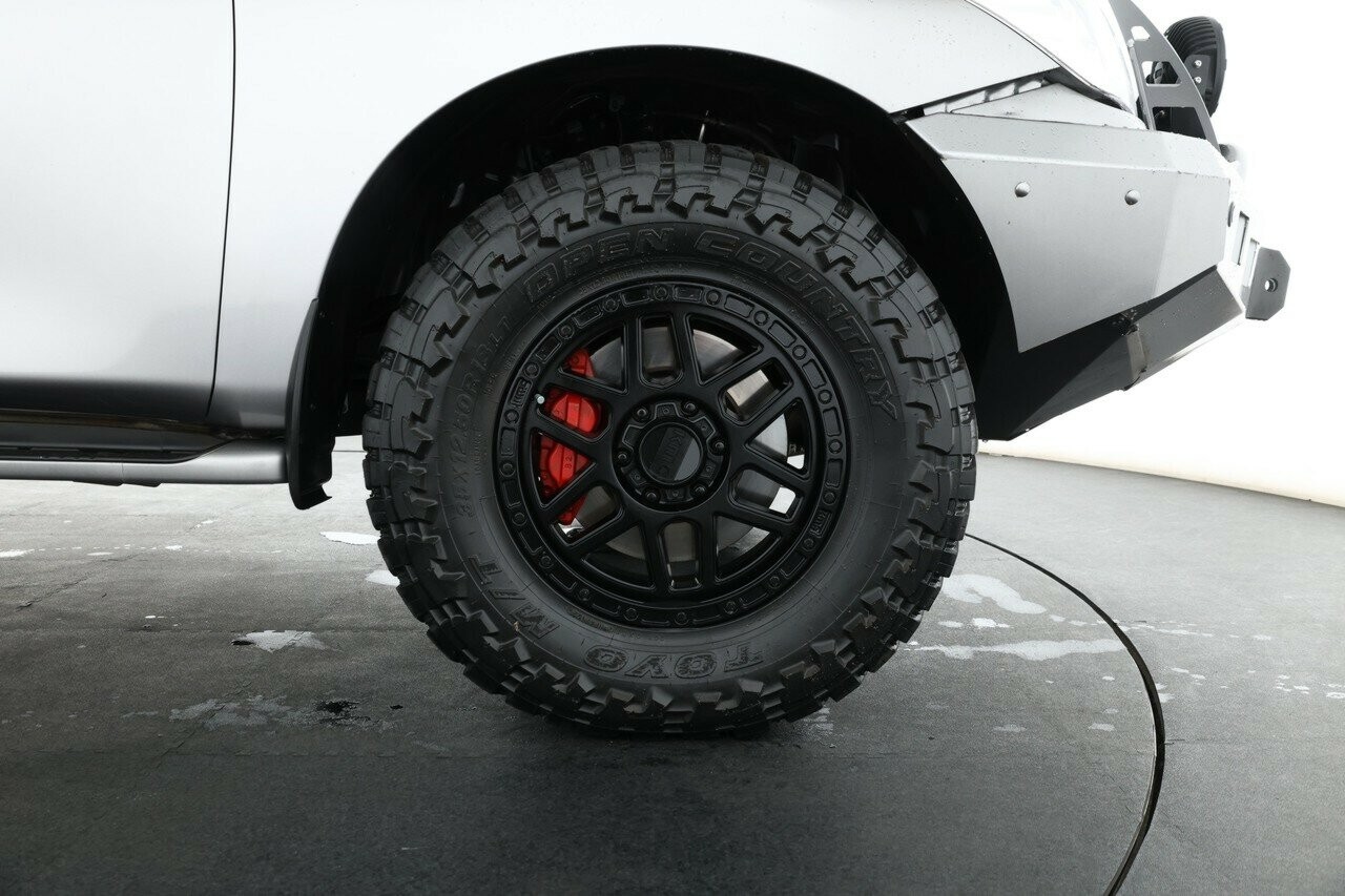 Nissan Patrol image 4