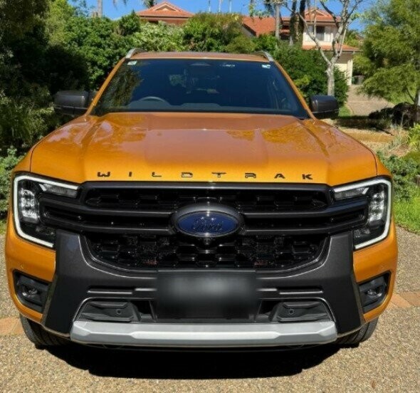 Ford Everest image 3