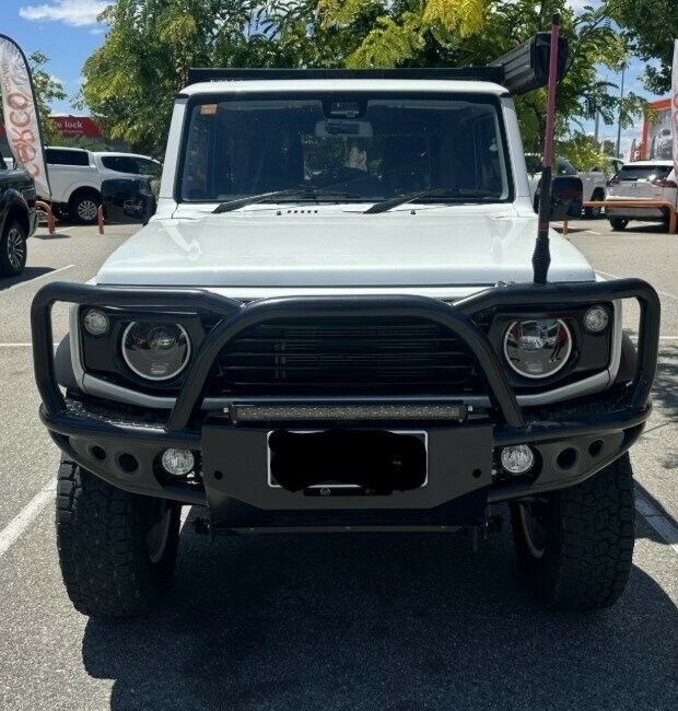 Suzuki Jimny image 2