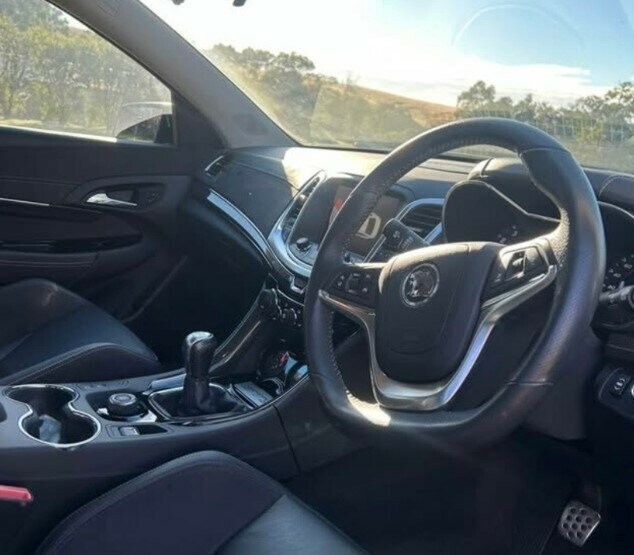 Holden Special Vehicles Gts image 3