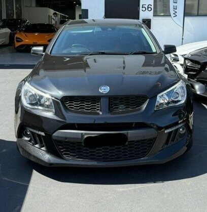 Holden Special Vehicles Maloo image 1